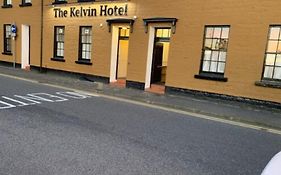 The Kelvin Hotel
